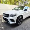MERCEDES-BENZ GLE 43 AMG 3.0 V6 GASOLINA COUPÉ 4MATIC 9G-TRONIC MERCEDES-BENZ GLE 43 AMG 3.0 V6 GASOLINA COUPÉ 4MATIC 9G-TRONIC