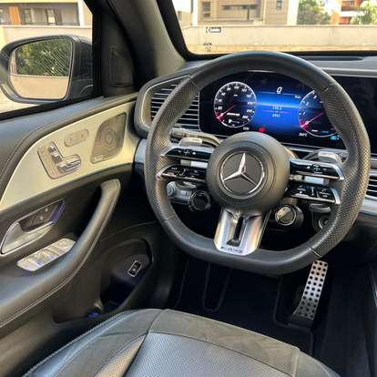 MERCEDES-BENZ-GLE 53 AMG-2023