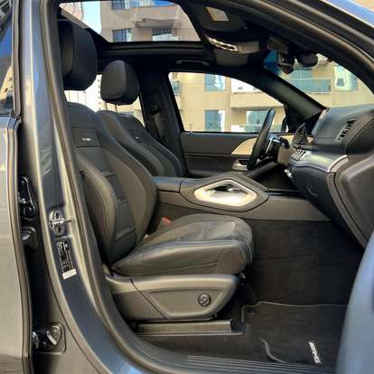 MERCEDES-BENZ-GLE 53 AMG-2023
