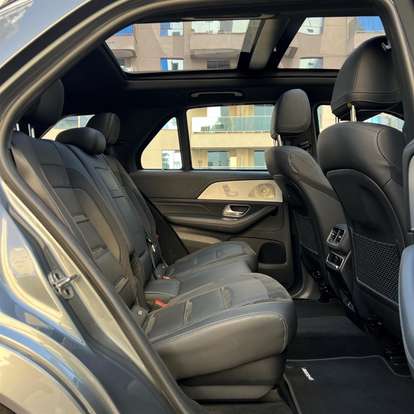 MERCEDES-BENZ-GLE 53 AMG-2023