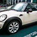 MINI COOPER 1.6 16V GASOLINA 2P AUTOMÁTICO MINI COOPER 1.6 16V GASOLINA 2P AUTOMÁTICO