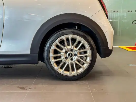 MINI-COOPER-2.0 16V TWINPOWER GASOLINA S TOP 2P STEPTRONIC MINI-COOPER-2024