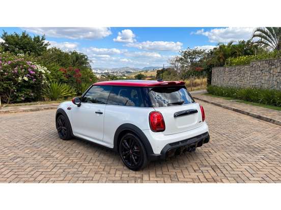 MINI-COOPER-2.0 16V TWINPOWER GASOLINA JOHN COOPER WORKS 2P STEPTRONIC MINI-COOPER-2023