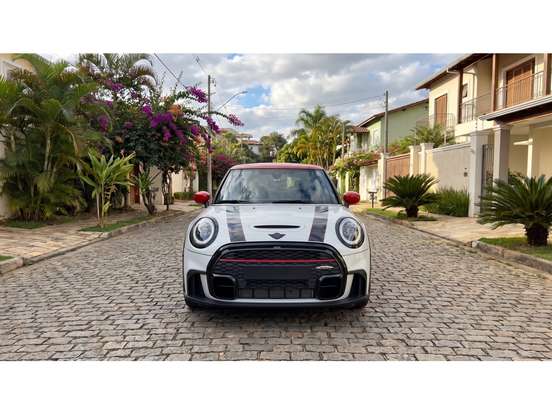 MINI-COOPER-2.0 16V TWINPOWER GASOLINA JOHN COOPER WORKS 2P STEPTRONIC MINI-COOPER-2023