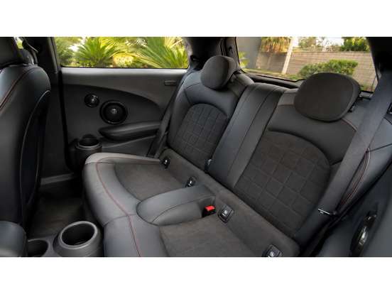 MINI-COOPER-2.0 16V TWINPOWER GASOLINA JOHN COOPER WORKS 2P STEPTRONIC MINI-COOPER-2023