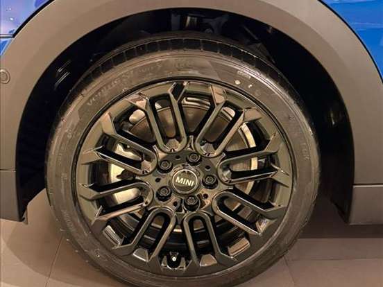 MINI-COOPER-2.0 16V TWINPOWER GASOLINA S CABRIO STEPTRONIC MINI-COOPER-2025