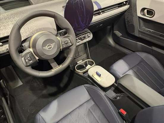 MINI-COOPER-2.0 16V TWINPOWER GASOLINA S CABRIO STEPTRONIC MINI-COOPER-2025