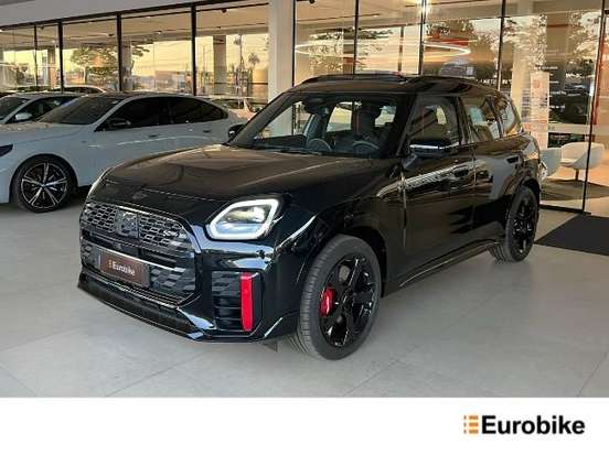 MINI-COUNTRYMAN-2025