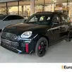 MINI COUNTRYMAN 2.0 16V TWINPOWER TURBO GASOLINA JOHN COOPER WORKS EXCLUSIVE ALL4 STEPTRONIC MINI COUNTRYMAN 2.0 16V TWINPOWER TURBO GASOLINA JOHN COOPER WORKS EXCLUSIVE ALL4 STEPTRONIC