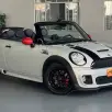 MINI JOHN COOPER WORKS 1.6 CABRIO 16V 211CV GASOLINA 2P AUTOMÁTICO MINI JOHN COOPER WORKS 1.6 CABRIO 16V 211CV GASOLINA 2P AUTOMÁTICO
