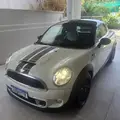 MINI COOPER 1.6 S COUPÉ 16V TURBO GASOLINA 2P AUTOMÁTICO MINI COOPER 1.6 S COUPÉ 16V TURBO GASOLINA 2P AUTOMÁTICO