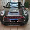 MINI COOPER 2.0 16V TWINPOWER GASOLINA JOHN COOPER WORKS CABRIO STEPTRONIC MINI COOPER 2.0 16V TWINPOWER GASOLINA JOHN COOPER WORKS CABRIO STEPTRONIC