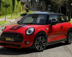 MINI COOPER 2.0 16V TWINPOWER GASOLINA S 2P STEPTRONIC MINI COOPER 2.0 16V TWINPOWER GASOLINA S 2P STEPTRONIC