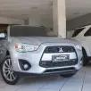 MITSUBISHI ASX 2.0 4X2 16V GASOLINA 4P AUTOMÁTICO MITSUBISHI ASX 2.0 4X2 16V GASOLINA 4P AUTOMÁTICO