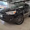 MITSUBISHI ASX 2.0 4X2 16V GASOLINA 4P AUTOMÁTICO MITSUBISHI ASX 2.0 4X2 16V GASOLINA 4P AUTOMÁTICO