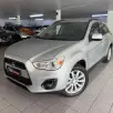 MITSUBISHI ASX 2.0 4X2 16V GASOLINA 4P AUTOMÁTICO MITSUBISHI ASX 2.0 4X2 16V GASOLINA 4P AUTOMÁTICO