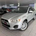 MITSUBISHI ASX 2.0 4X2 16V GASOLINA 4P AUTOMÁTICO MITSUBISHI ASX 2.0 4X2 16V GASOLINA 4P AUTOMÁTICO