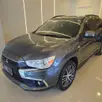 MITSUBISHI ASX 2.0 4X2 16V FLEX 4P AUTOMÁTICO MITSUBISHI ASX 2.0 4X2 16V FLEX 4P AUTOMÁTICO