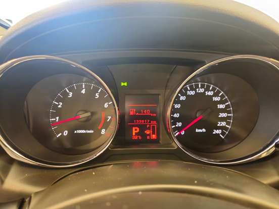 MITSUBISHI-ASX-2018