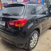 MITSUBISHI ASX 2.0 4X4 AWD 16V GASOLINA 4P AUTOMÁTICO MITSUBISHI ASX 2.0 4X4 AWD 16V GASOLINA 4P AUTOMÁTICO