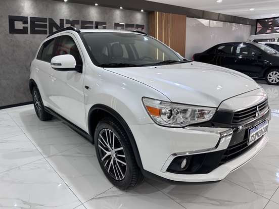 MITSUBISHI-ASX-2017
