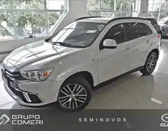 MITSUBISHI ASX 2.0 MIVEC FLEX GLS CVT MITSUBISHI ASX 2.0 MIVEC FLEX GLS CVT