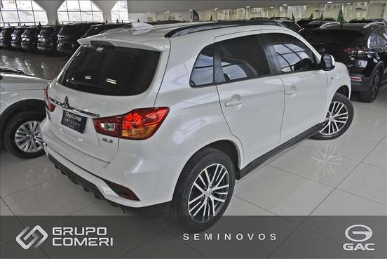 MITSUBISHI-ASX-2021