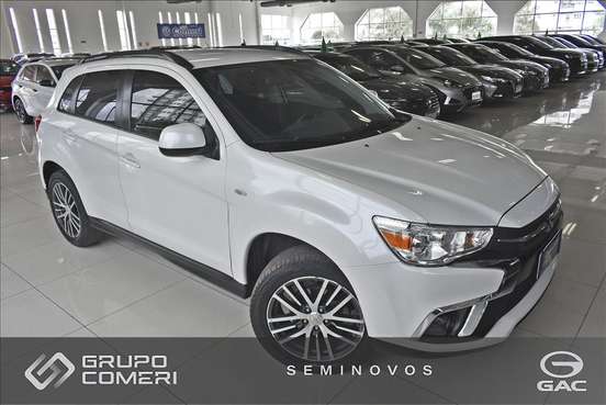 MITSUBISHI-ASX-2021