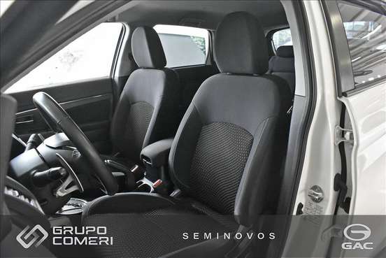 MITSUBISHI-ASX-2021