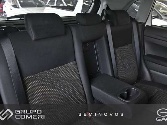 MITSUBISHI-ASX-2.0 MIVEC FLEX GLS CVT MITSUBISHI-ASX-2021