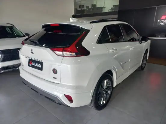 MITSUBISHI-ECLIPSE CROSS-2023