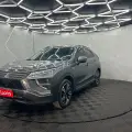MITSUBISHI ECLIPSE CROSS 1.5 MIVEC TURBO GASOLINA GLS CVT MITSUBISHI ECLIPSE CROSS 1.5 MIVEC TURBO GASOLINA GLS CVT