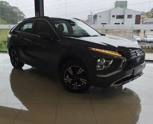 MITSUBISHI-ECLIPSE CROSS-1.5 MIVEC TURBO GASOLINA HPE CVT MITSUBISHI-ECLIPSE CROSS-2024