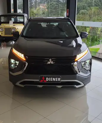 MITSUBISHI-ECLIPSE CROSS-2024