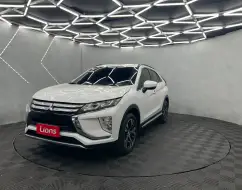 MITSUBISHI ECLIPSE CROSS 1.5 MIVEC TURBO GASOLINA HPE CVT MITSUBISHI ECLIPSE CROSS 1.5 MIVEC TURBO GASOLINA HPE CVT