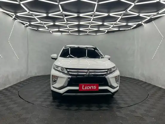 MITSUBISHI-ECLIPSE CROSS-2022