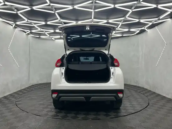 MITSUBISHI-ECLIPSE CROSS-1.5 MIVEC TURBO GASOLINA HPE CVT MITSUBISHI-ECLIPSE CROSS-2022