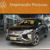 MITSUBISHI ECLIPSE CROSS 1.5 MIVEC TURBO GASOLINA GLS CVT MITSUBISHI ECLIPSE CROSS 1.5 MIVEC TURBO GASOLINA GLS CVT
