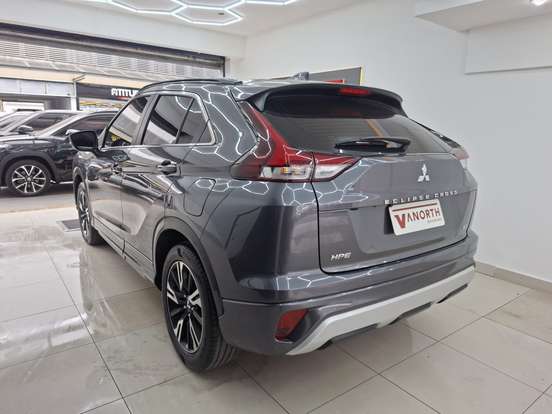 MITSUBISHI-ECLIPSE CROSS-2024