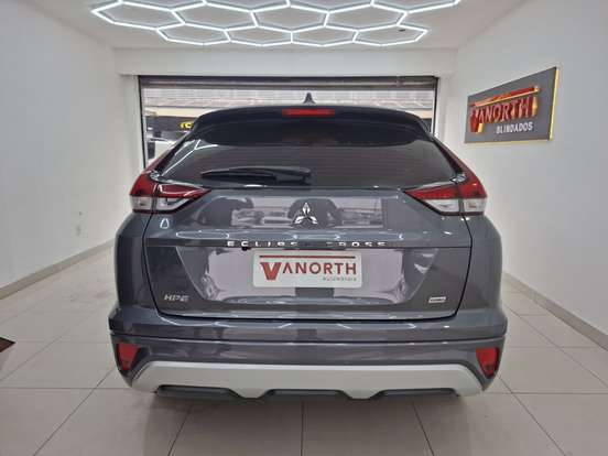 MITSUBISHI-ECLIPSE CROSS-1.5 MIVEC TURBO GASOLINA HPE CVT MITSUBISHI-ECLIPSE CROSS-2024