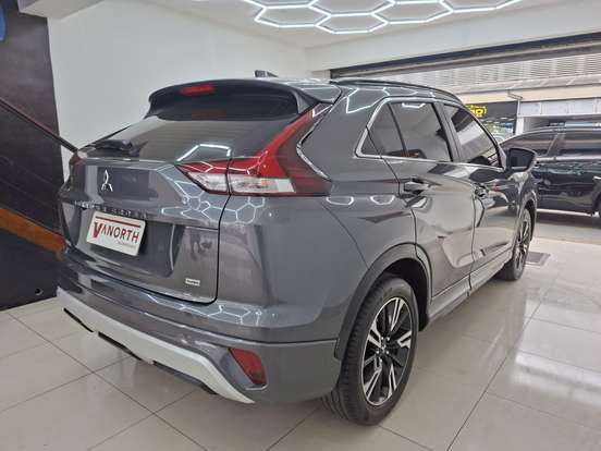 MITSUBISHI-ECLIPSE CROSS-2024