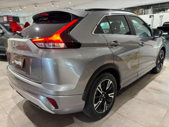 MITSUBISHI-ECLIPSE CROSS-1.5 MIVEC TURBO GASOLINA HPE CVT MITSUBISHI-ECLIPSE CROSS-2024