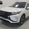 MITSUBISHI ECLIPSE CROSS 1.5 MIVEC TURBO GASOLINA HPE-S AWD CVT MITSUBISHI ECLIPSE CROSS 1.5 MIVEC TURBO GASOLINA HPE-S AWD CVT