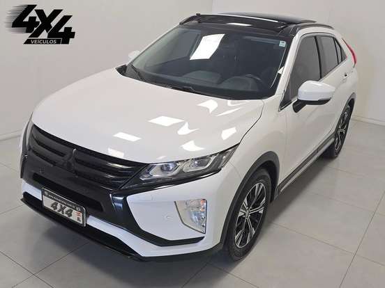 MITSUBISHI-ECLIPSE CROSS-2019