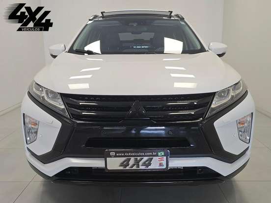 MITSUBISHI-ECLIPSE CROSS-1.5 MIVEC TURBO GASOLINA HPE-S AWD CVT MITSUBISHI-ECLIPSE CROSS-2019