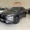 MITSUBISHI ECLIPSE CROSS 1.5 MIVEC TURBO GASOLINA HPE-S BLACK S-AWC CVT MITSUBISHI ECLIPSE CROSS 1.5 MIVEC TURBO GASOLINA HPE-S BLACK S-AWC CVT