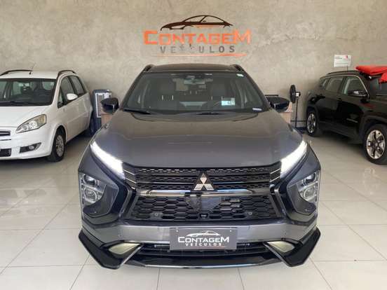 MITSUBISHI-ECLIPSE CROSS-2025