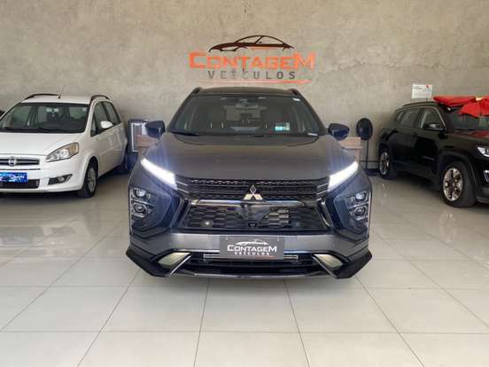 MITSUBISHI-ECLIPSE CROSS-2025
