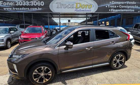 MITSUBISHI-ECLIPSE CROSS-2021