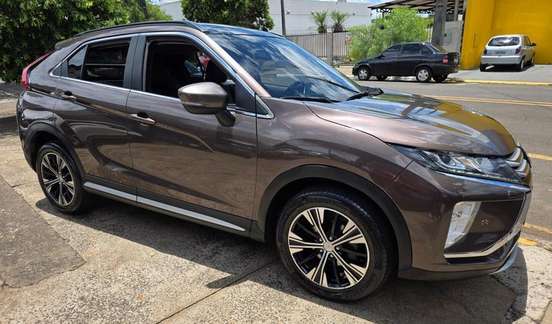 MITSUBISHI-ECLIPSE CROSS-2021